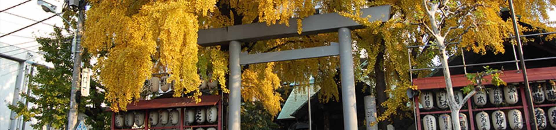 波除神社