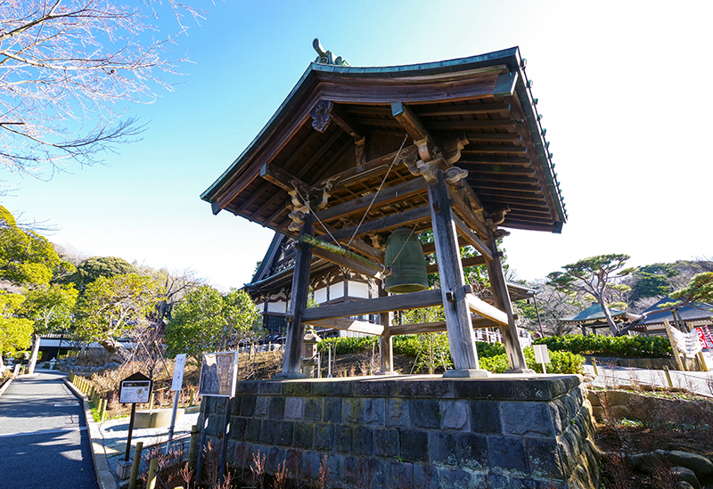 藤澤 遊行寺