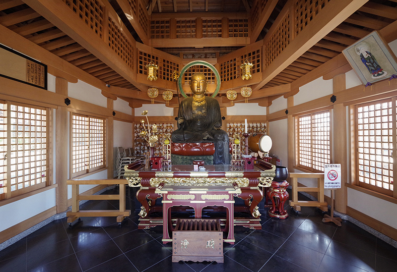 藤澤 遊行寺