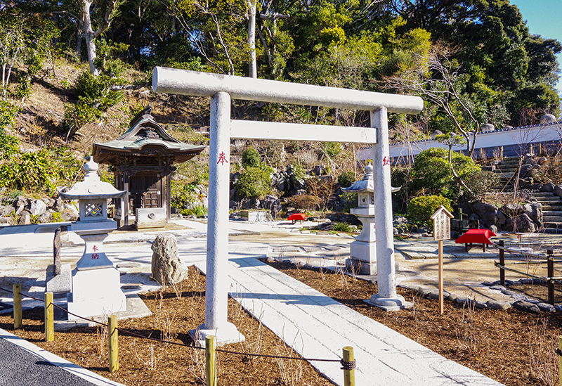 藤澤 遊行寺