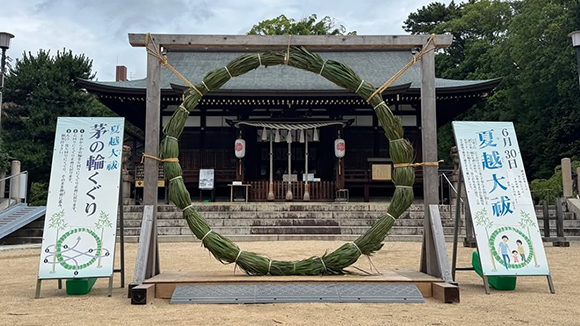 夏の画像1
