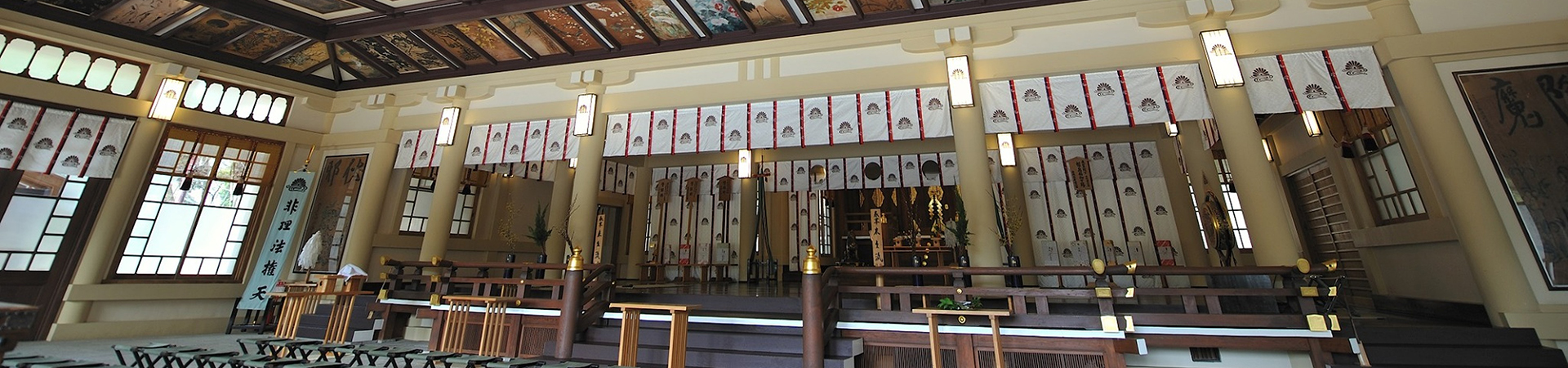 湊川神社