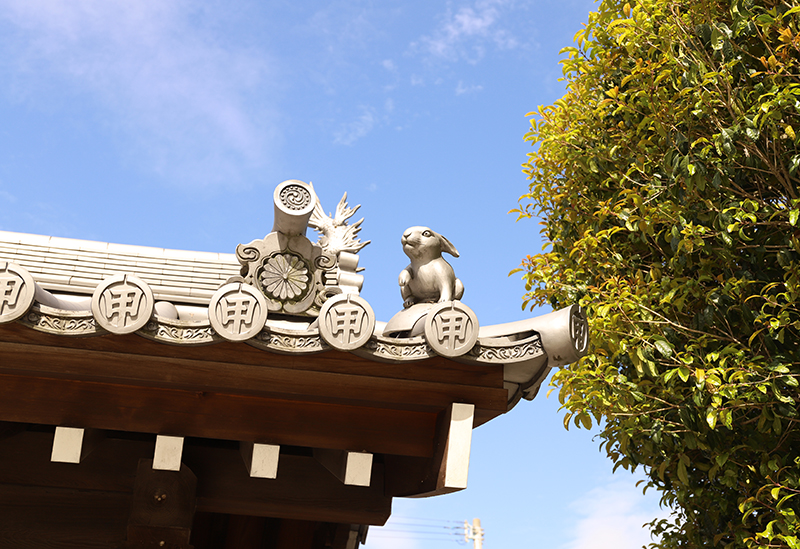 甲山寺