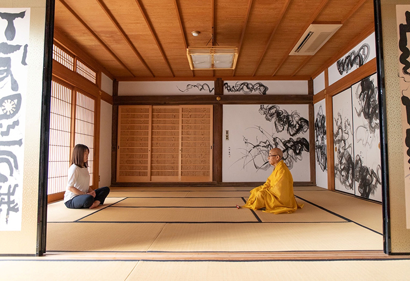 甲山寺