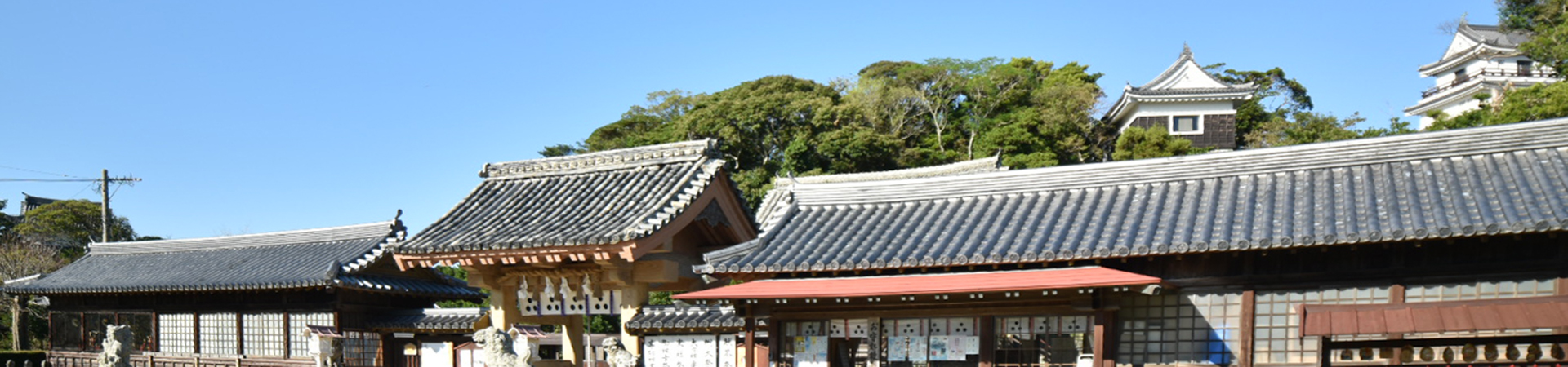 亀岡神社