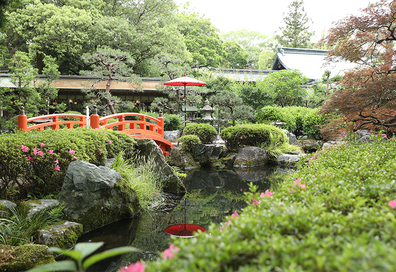 大井神社