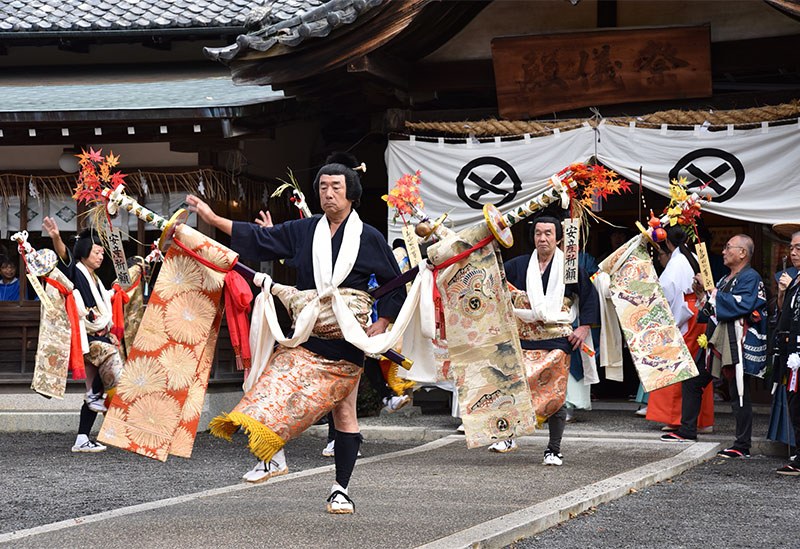 大井神社