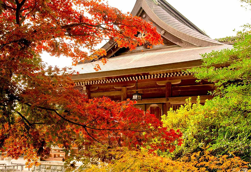 物部神社