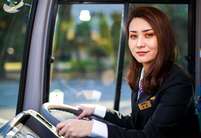 有限会社三豊中央観光バス