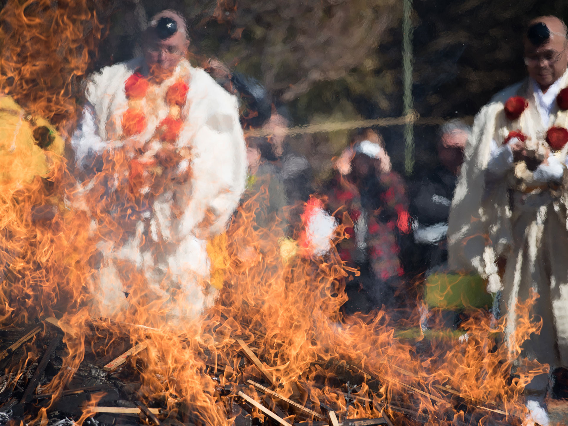 信濃比叡 廣拯院