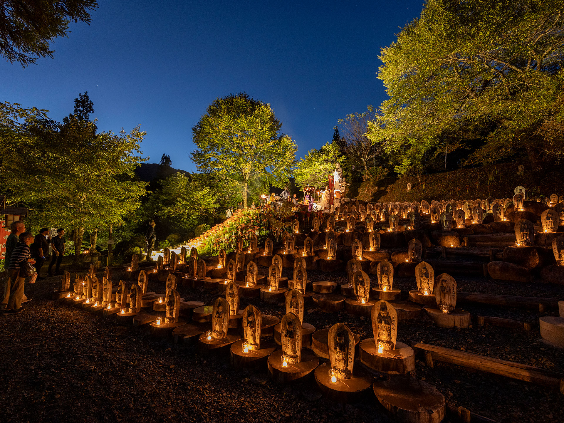信濃比叡 廣拯院