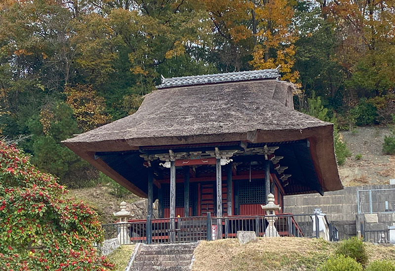 日蓮宗 勅命山 日應寺