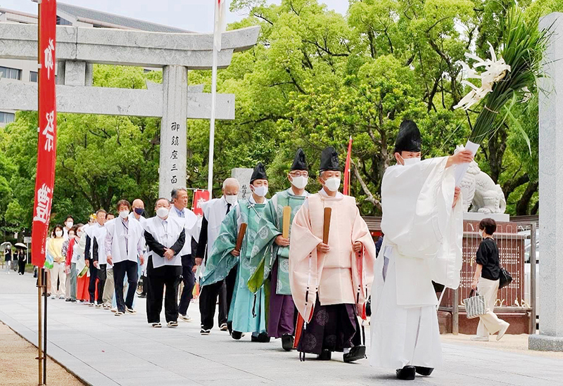 十日恵比須神社