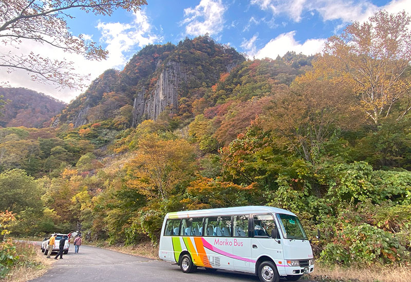 森宮交通株式会社