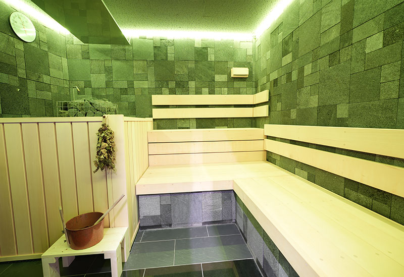 LUXURY PRIVATE SAUNA KAIO 那覇店