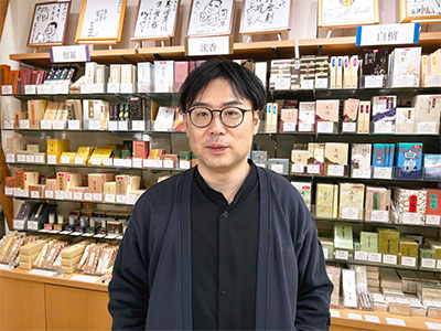 林 祐子小姐