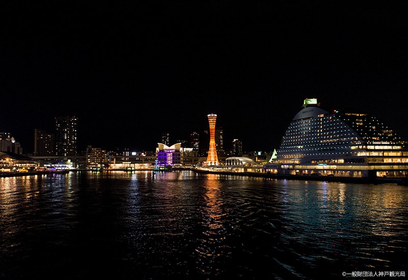 神戸タクシー株式会社