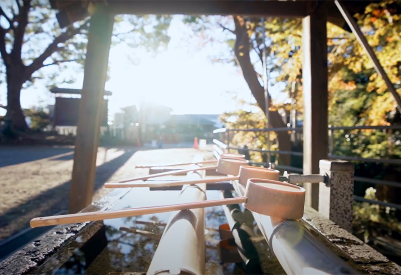 二宮神社