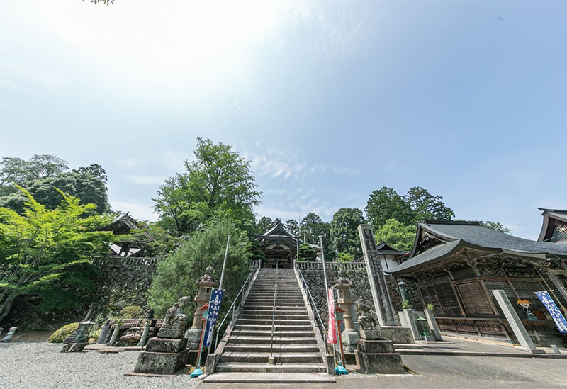 木山寺