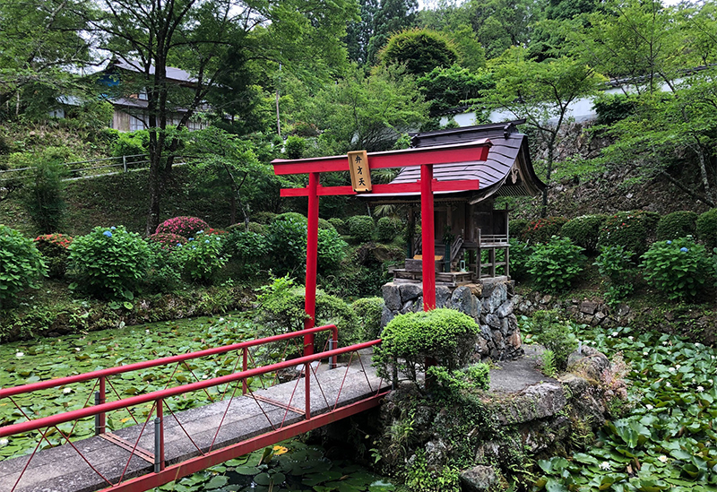 木山寺