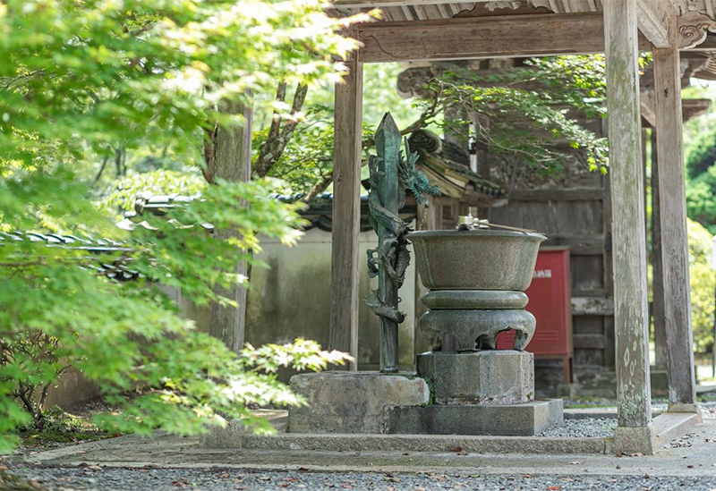 木山寺