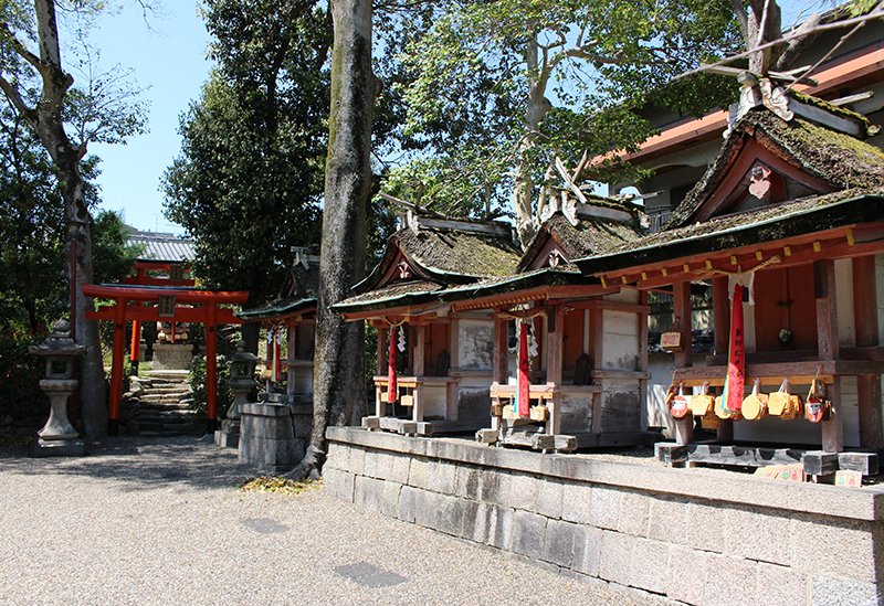 郡山八幡神社