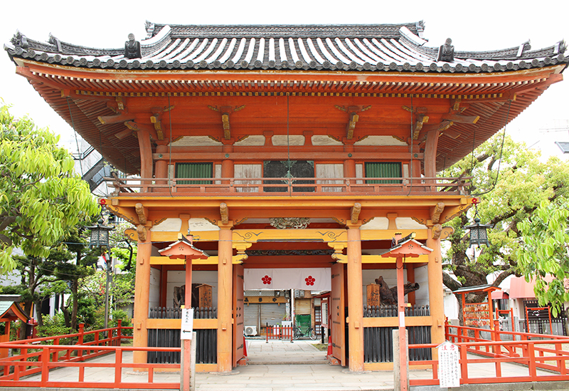 菅原神社