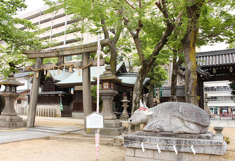 菅原神社