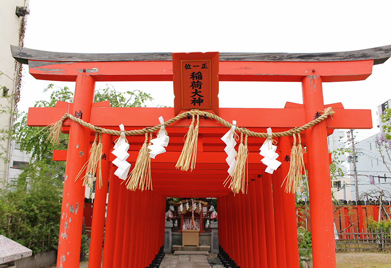 菅原神社