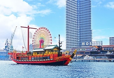 神戸ベイクルーズ