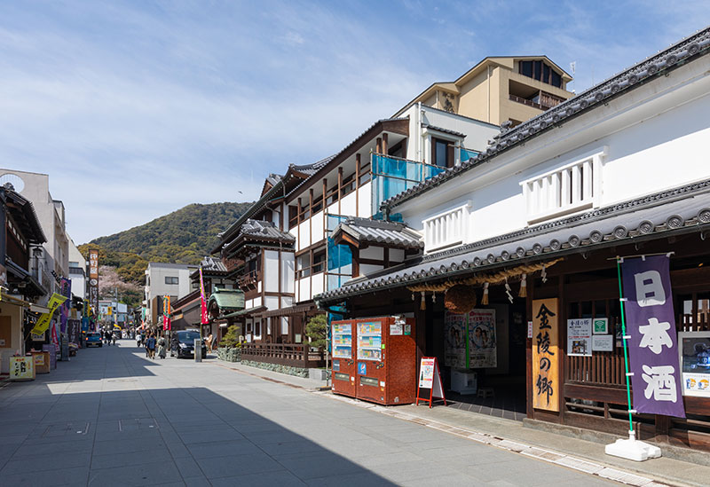 琴平・善通寺・多度津