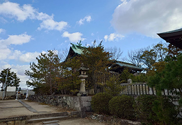 玉井宮東照宮