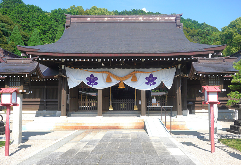 雲仙・島原