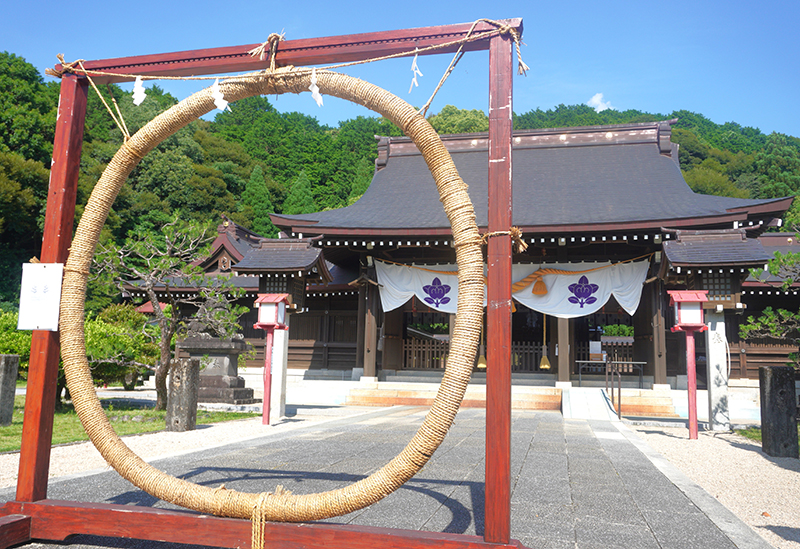 橘神社