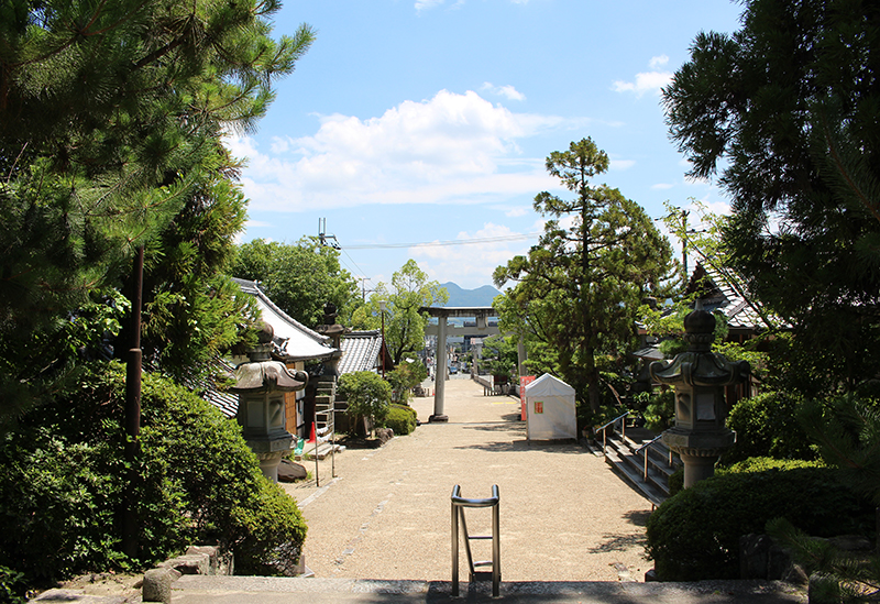 美具久留御魂神社