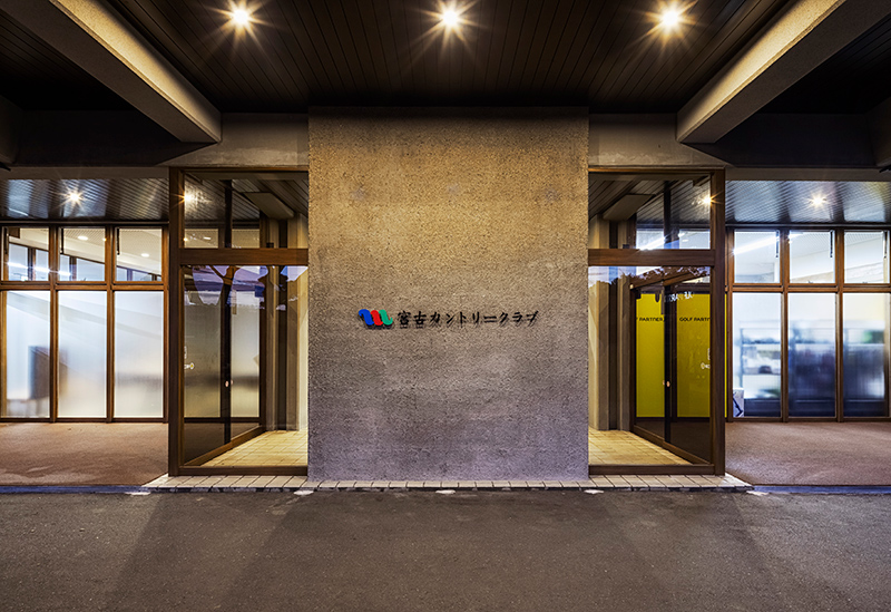 宮古カントリークラブ