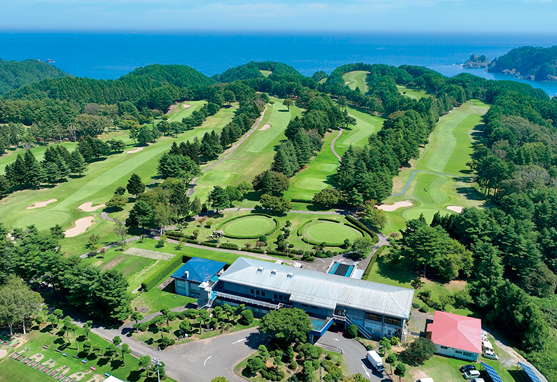 宮古カントリークラブ