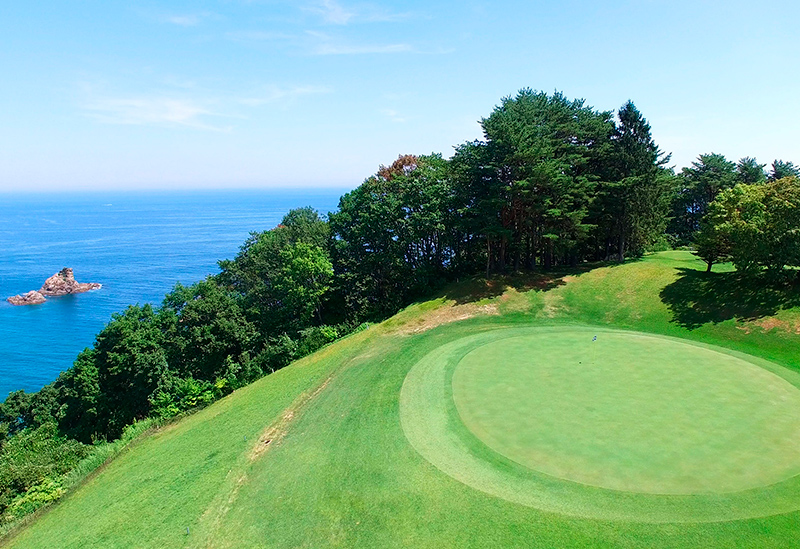 宮古カントリークラブ