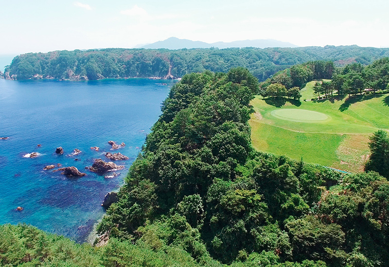 宮古カントリークラブ