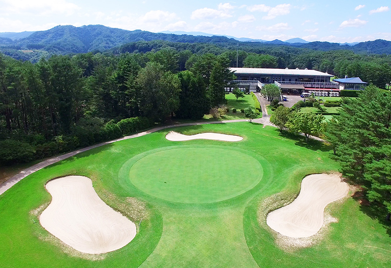 宮古カントリークラブ