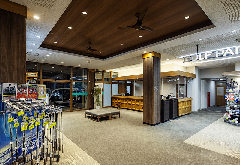 宮古カントリークラブ