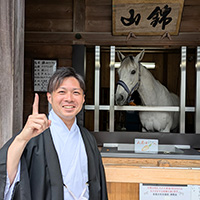 增田 秀麿