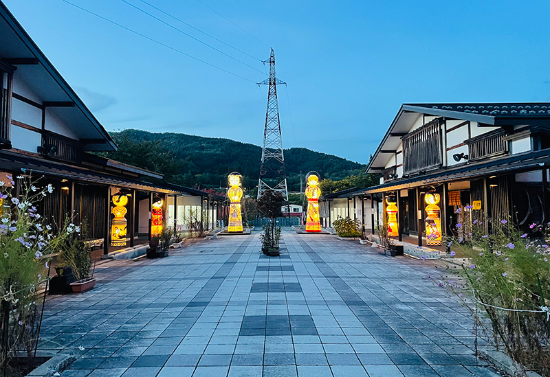津軽伝承工芸館