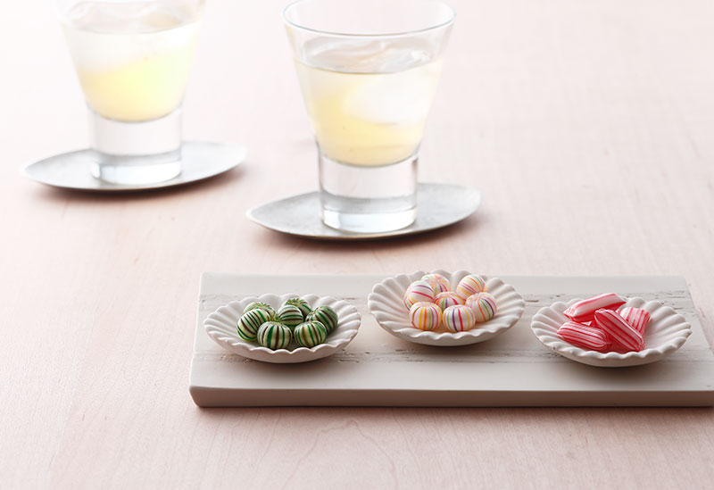 京あめクロッシェ 京都本店