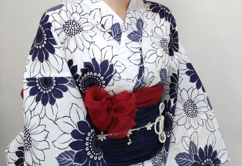 ヘアメイク着付け杠