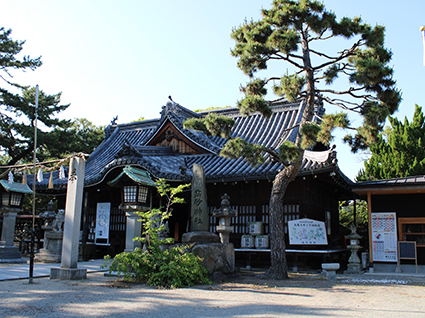 高砂神社