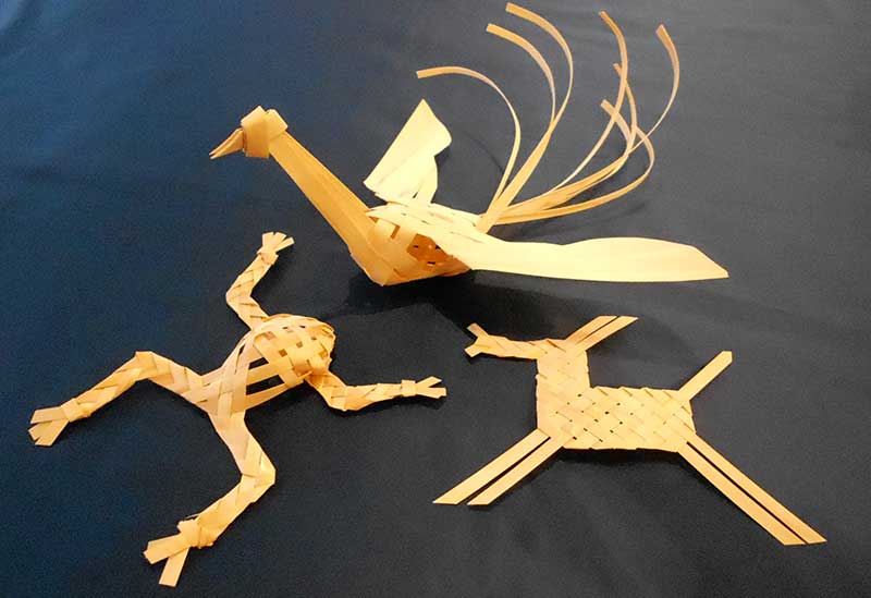 飛騨高山まちの体験交流館