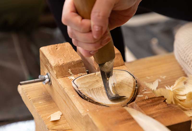飛騨高山まちの体験交流館