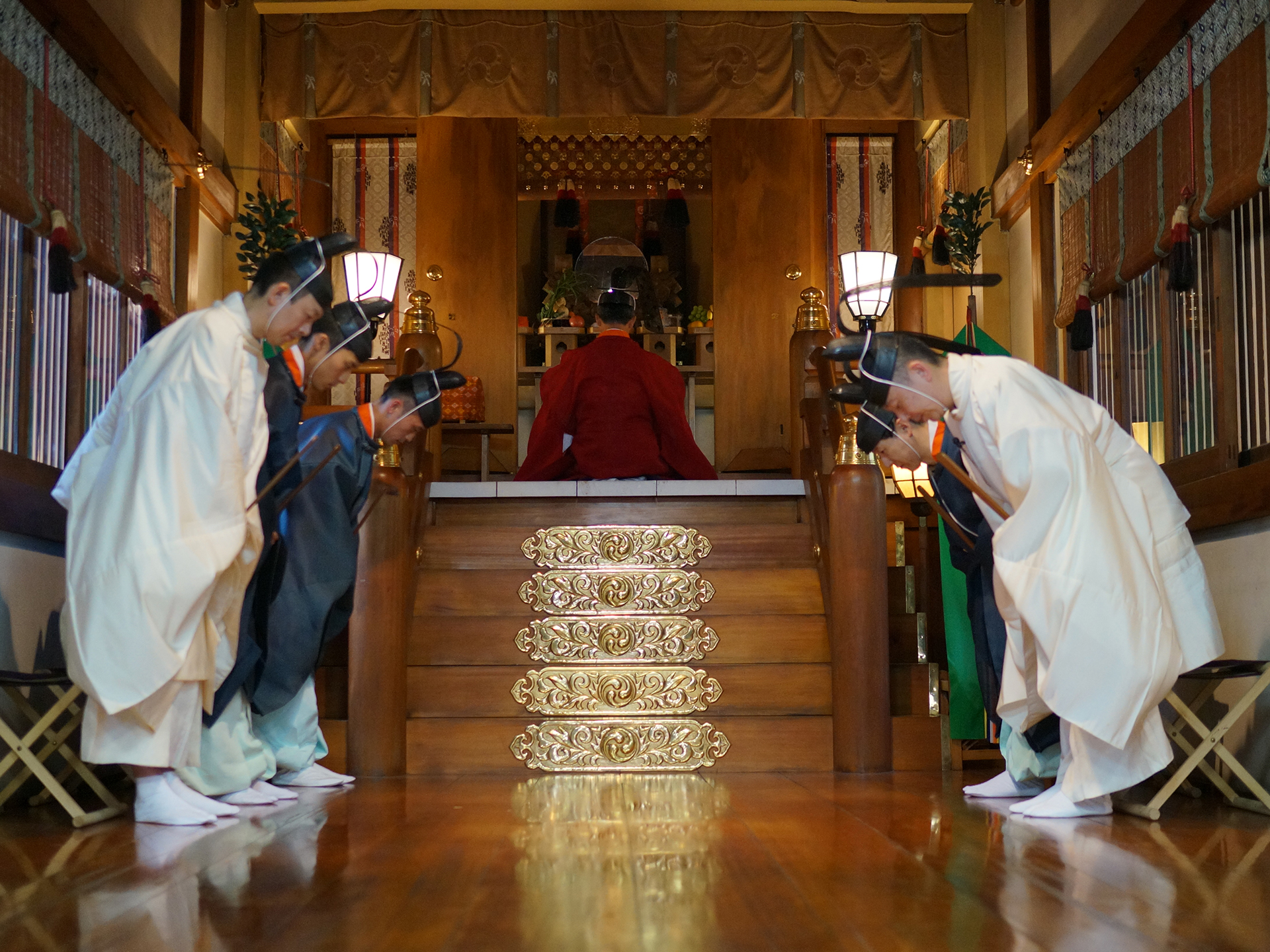 天祖神社