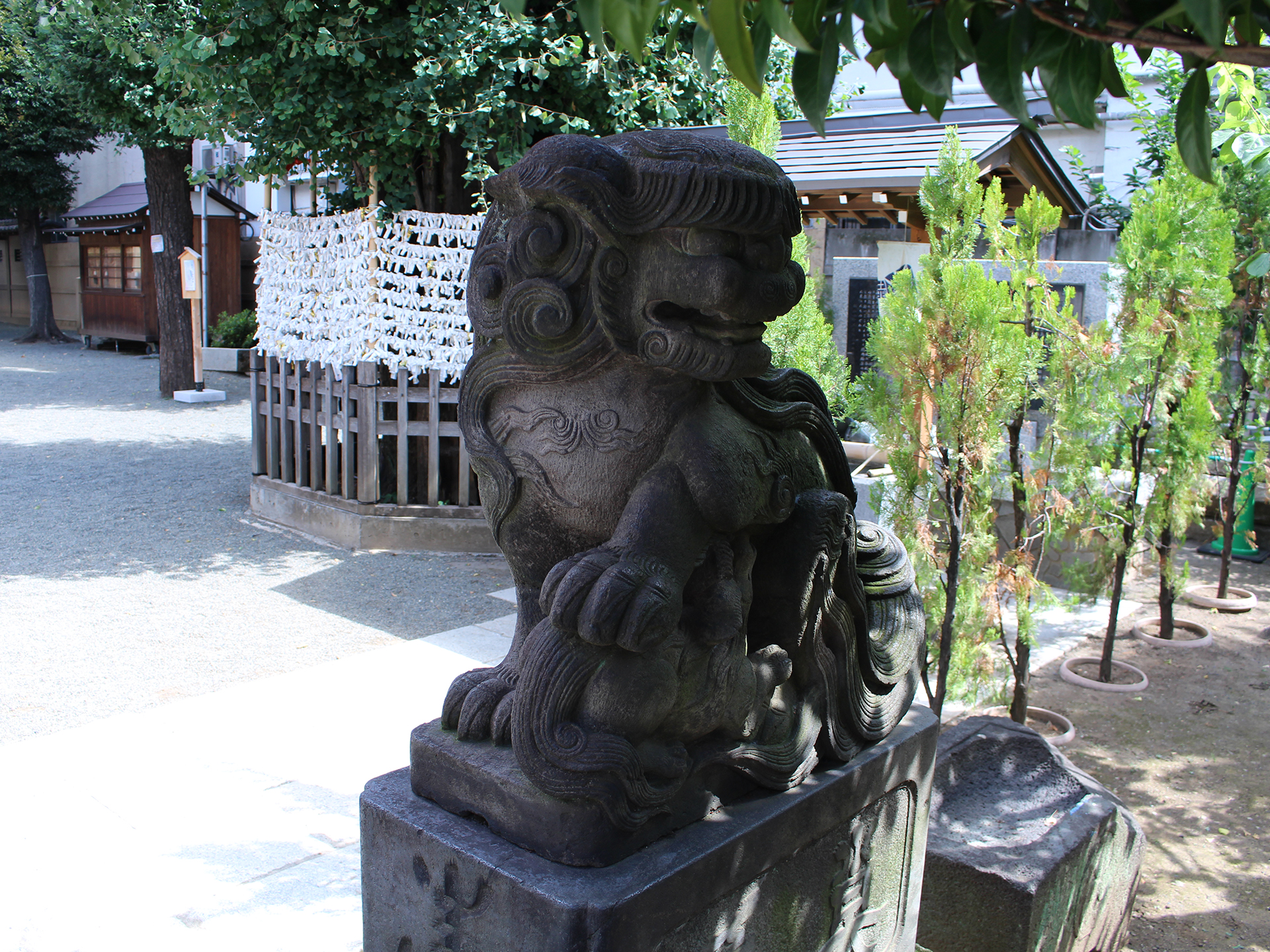 天祖神社